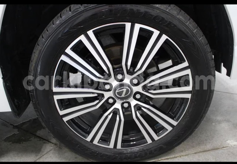 Big with watermark lexus lx uganda fort portal 24951