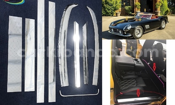 Medium with watermark 800 ferrari 250 gt swb california spyder 1952 1964 front glass trims 800