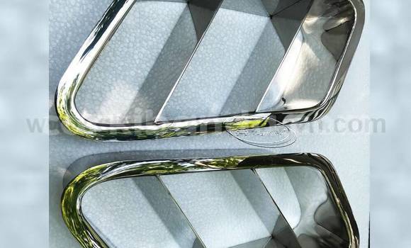 Gura Ferrari California Spyder i Amudat mu Northern Gura Ferrari California Spyder i Amudat mu Northern