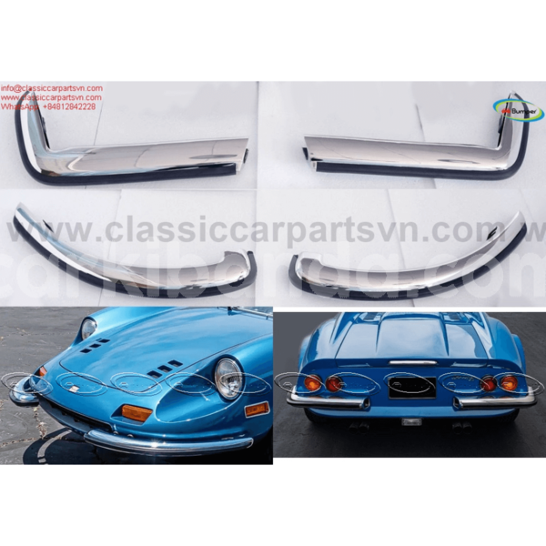 Big with watermark ferrari dino 246 gt and gts bumpers 1