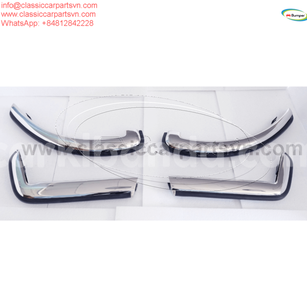 Big with watermark ferrari dino 246 gt and gts bumpers 2