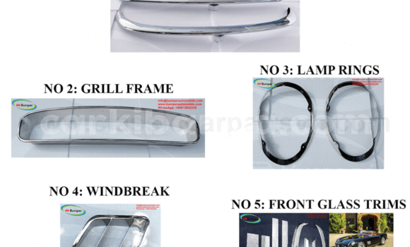 Gura Ferrari 250 GT SWB parts i Apac mu Northern Gura Ferrari 250 GT SWB parts i Apac mu Northern