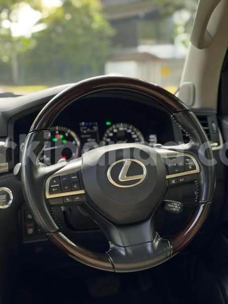 Big with watermark lexus lx 450 uganda kampala 24961