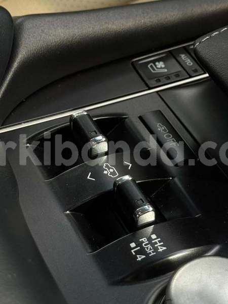 Big with watermark lexus lx 450 uganda kampala 24961