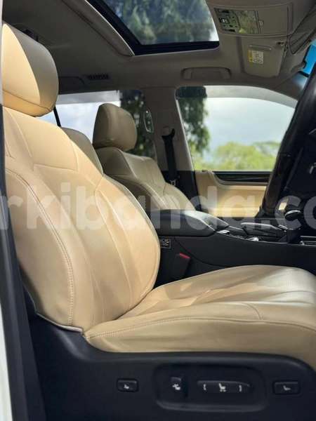 Big with watermark lexus lx 450 uganda kampala 24961