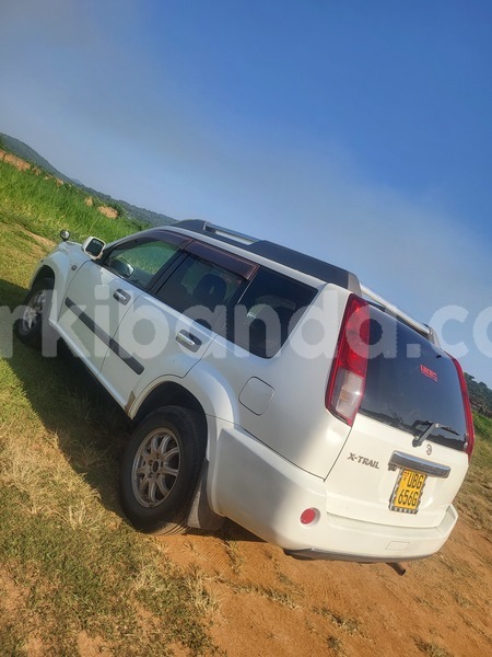 Big with watermark nissan x trail uganda kampala 24963