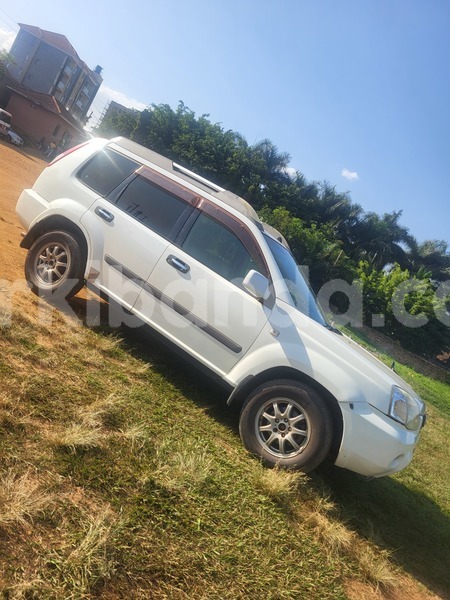 Big with watermark nissan x trail uganda kampala 24963