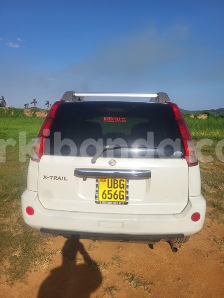 Big with watermark nissan x trail uganda kampala 24963