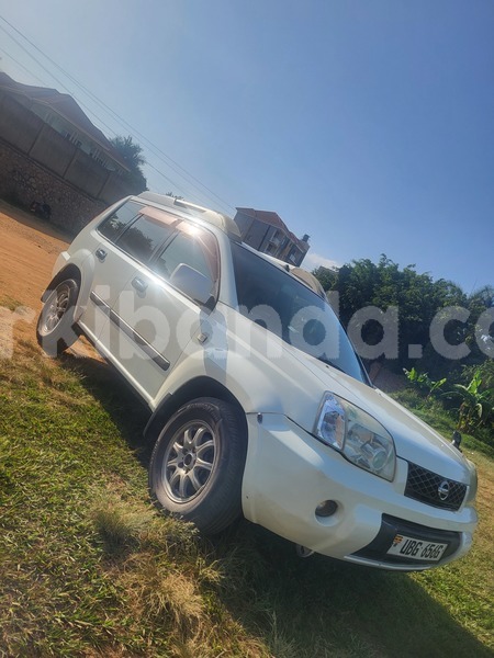 Big with watermark nissan x trail uganda kampala 24963