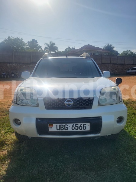 Big with watermark nissan x trail uganda kampala 24963