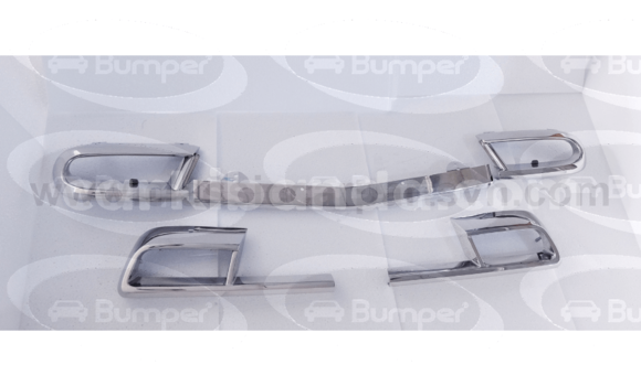 Gura Lamborghini Urraco bumper i Apac mu Northern Gura Lamborghini Urraco bumper i Apac mu Northern