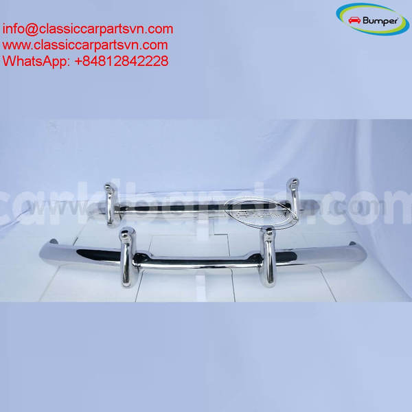 Big with watermark bentley s1 and s2 1955 1962 bumpers 2