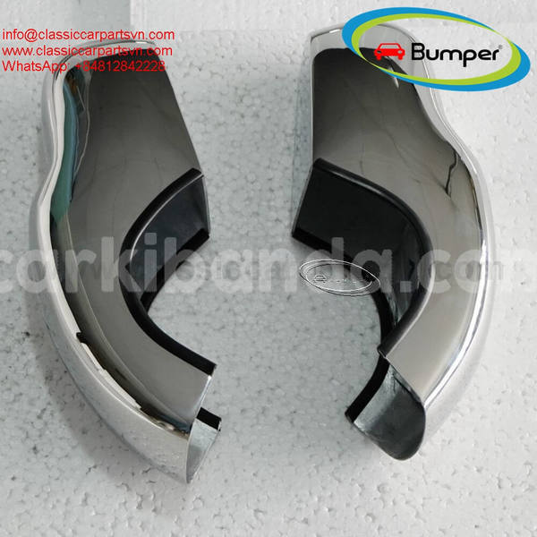 Big with watermark bentley s3 year 1962 1965 bumpers 5