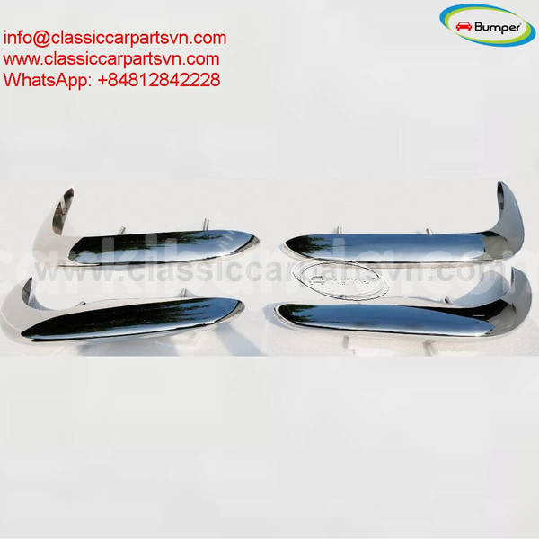 Big with watermark aston martin db6 1965 1970 bumpers 2