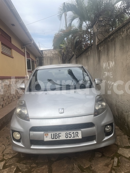 Big with watermark toyota passo uganda kampala 24971