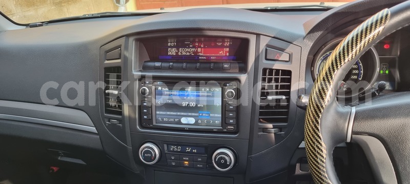 Big with watermark mitsubishi pajero uganda kampala 24972