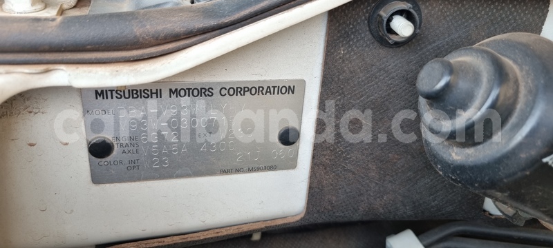 Big with watermark mitsubishi pajero uganda kampala 24972