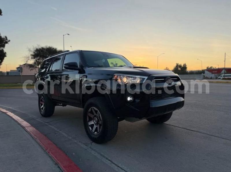 Big with watermark toyota 4runner uganda kampala 24973