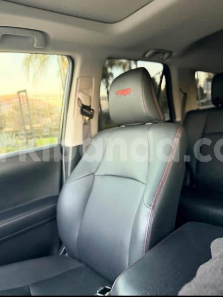 Big with watermark toyota 4runner uganda kampala 24973
