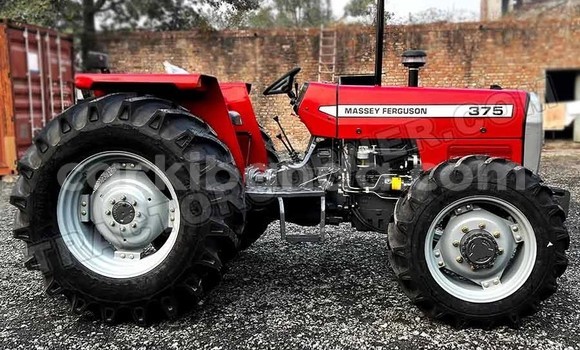 Buy New Caterpillar 120 Red Truck in Kampala in Uganda Buy New Caterpillar 120 Red Truck in Kampala in Uganda