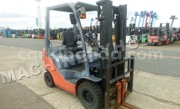 Buy Used Toyota Ade Other Truck in Kampala in Uganda