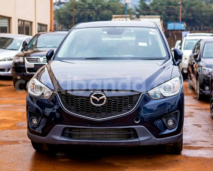 Big with watermark mazda cx 5 uganda kampala 24980