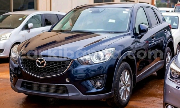 Nunua Ilio tumika Mazda CX-5 Nyingine Gari ndani ya Kampala nchini Uganda Nunua Ilio tumika Mazda CX-5 Nyingine Gari ndani ya Kampala nchini Uganda
