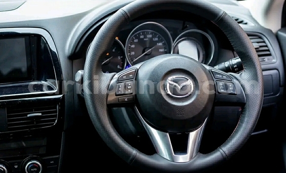 Nunua Ilio tumika Mazda CX-5 Nyingine Gari ndani ya Kampala nchini Uganda Nunua Ilio tumika Mazda CX-5 Nyingine Gari ndani ya Kampala nchini Uganda