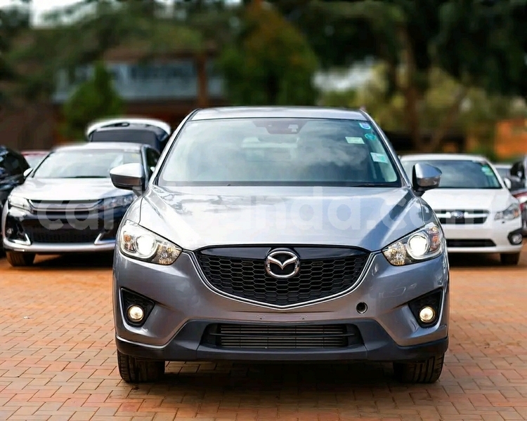 Big with watermark mazda cx 5 uganda kampala 24981