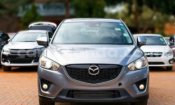 Buy Used Mazda CX-5 Other Car in Kampala in Uganda