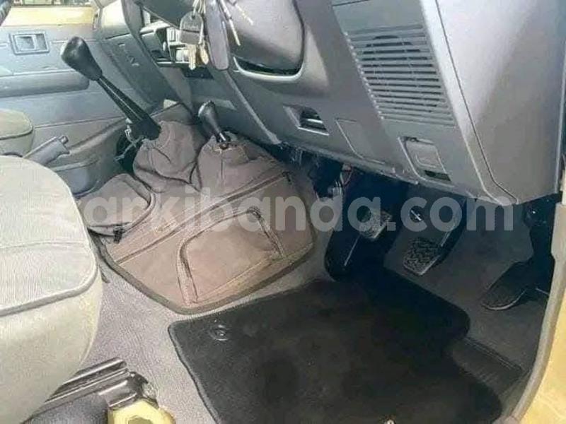 Big with watermark toyota 4runner uganda gulu 24983