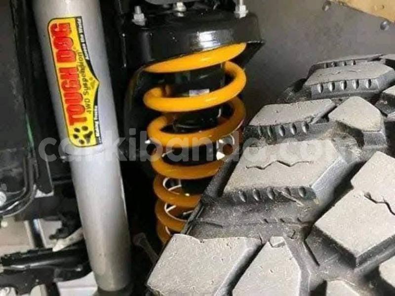 Big with watermark toyota 4runner uganda gulu 24983