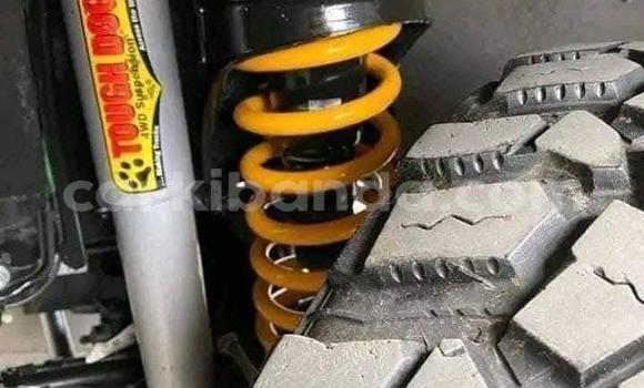 Nunua Ilio tumika Toyota 4Runner Beige Gari ndani ya Gulu nchini Uganda Nunua Ilio tumika Toyota 4Runner Beige Gari ndani ya Gulu nchini Uganda