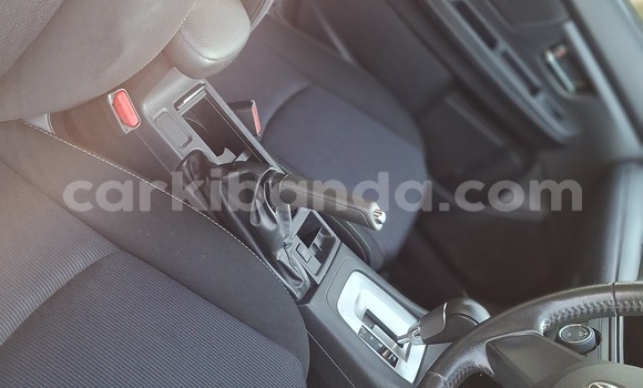 Buy Used Subaru Impreza Silver Car in Kampala in Uganda Buy Used Subaru Impreza Silver Car in Kampala in Uganda