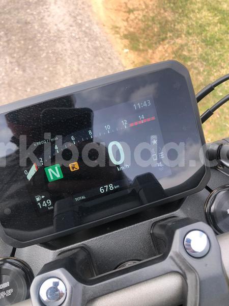 Big with watermark honda cb uganda kampala 24987
