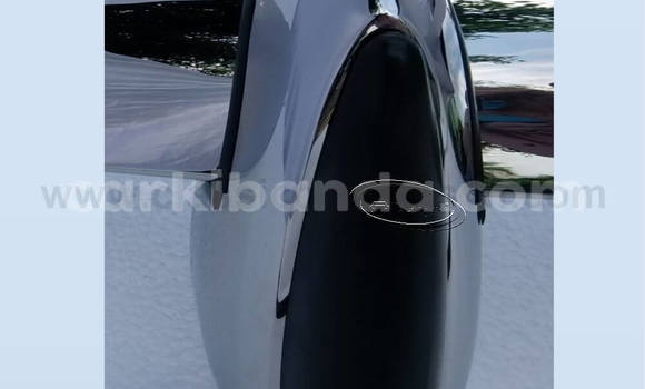 Gura Spitfire MK3/GT6 MK2 i Mbale mu Uganda Gura Spitfire MK3/GT6 MK2 i Mbale mu Uganda