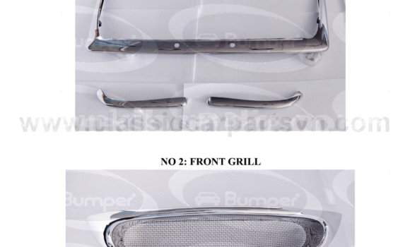 Gura Lotus Elite S1grillbumper i Iganga mu Uganda Gura Lotus Elite S1grillbumper i Iganga mu Uganda