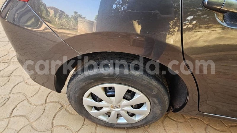 Big with watermark toyota auris uganda kampala 24993