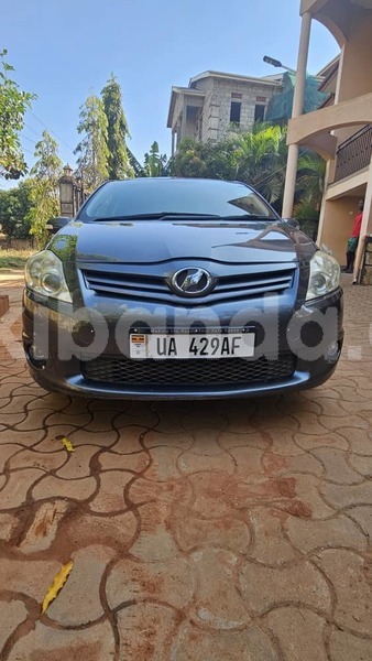 Big with watermark toyota auris uganda kampala 24993
