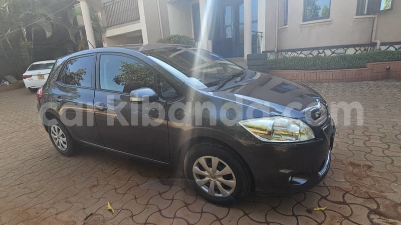 Big with watermark toyota auris uganda kampala 24993