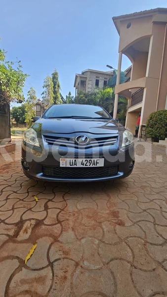 Big with watermark toyota auris uganda kampala 24993