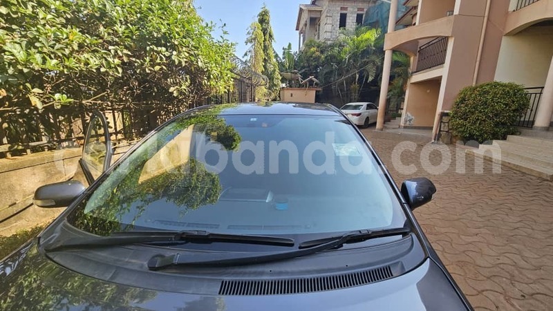 Big with watermark toyota auris uganda kampala 24993