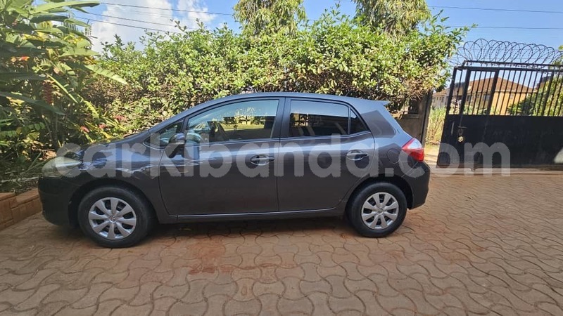 Big with watermark toyota auris uganda kampala 24993