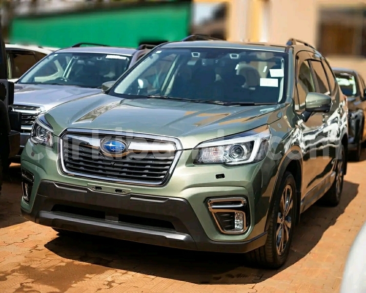 Big with watermark subaru forester uganda kampala 24994