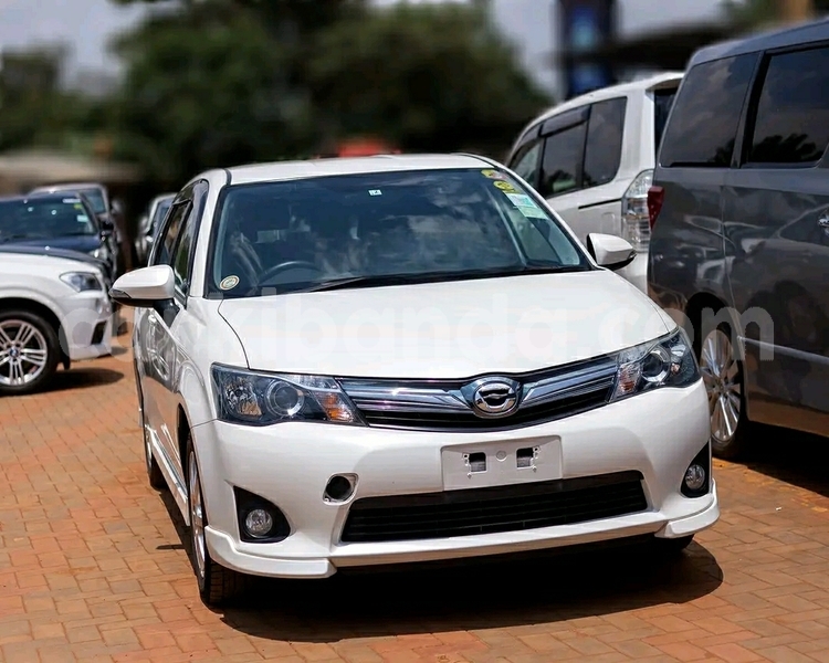Big with watermark toyota fielder uganda kampala 24998