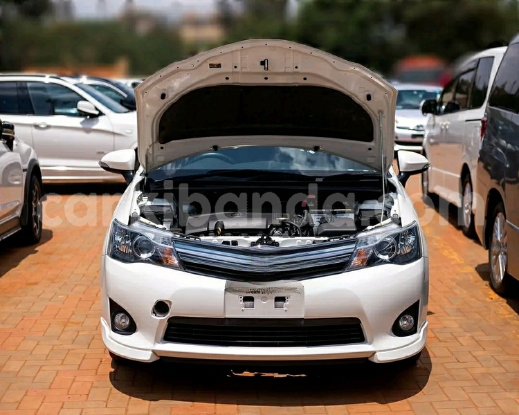 Big with watermark toyota fielder uganda kampala 24998