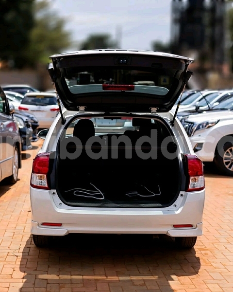 Big with watermark toyota fielder uganda kampala 24998