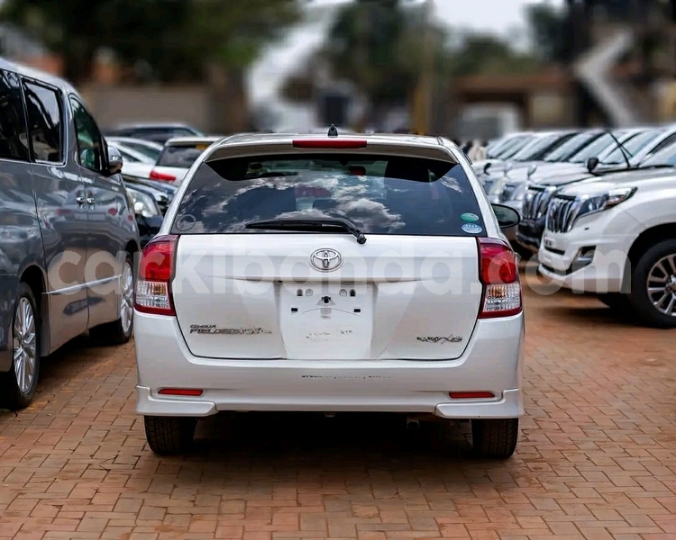 Big with watermark toyota fielder uganda kampala 24998