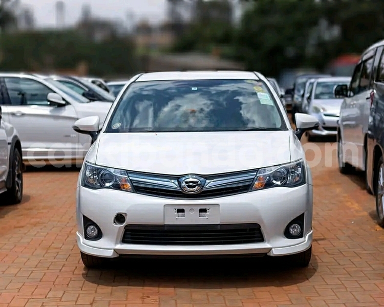 Big with watermark toyota fielder uganda kampala 24998