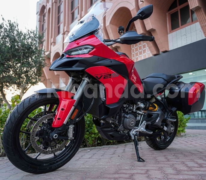 Big with watermark ducati multistrada uganda kampala 24999